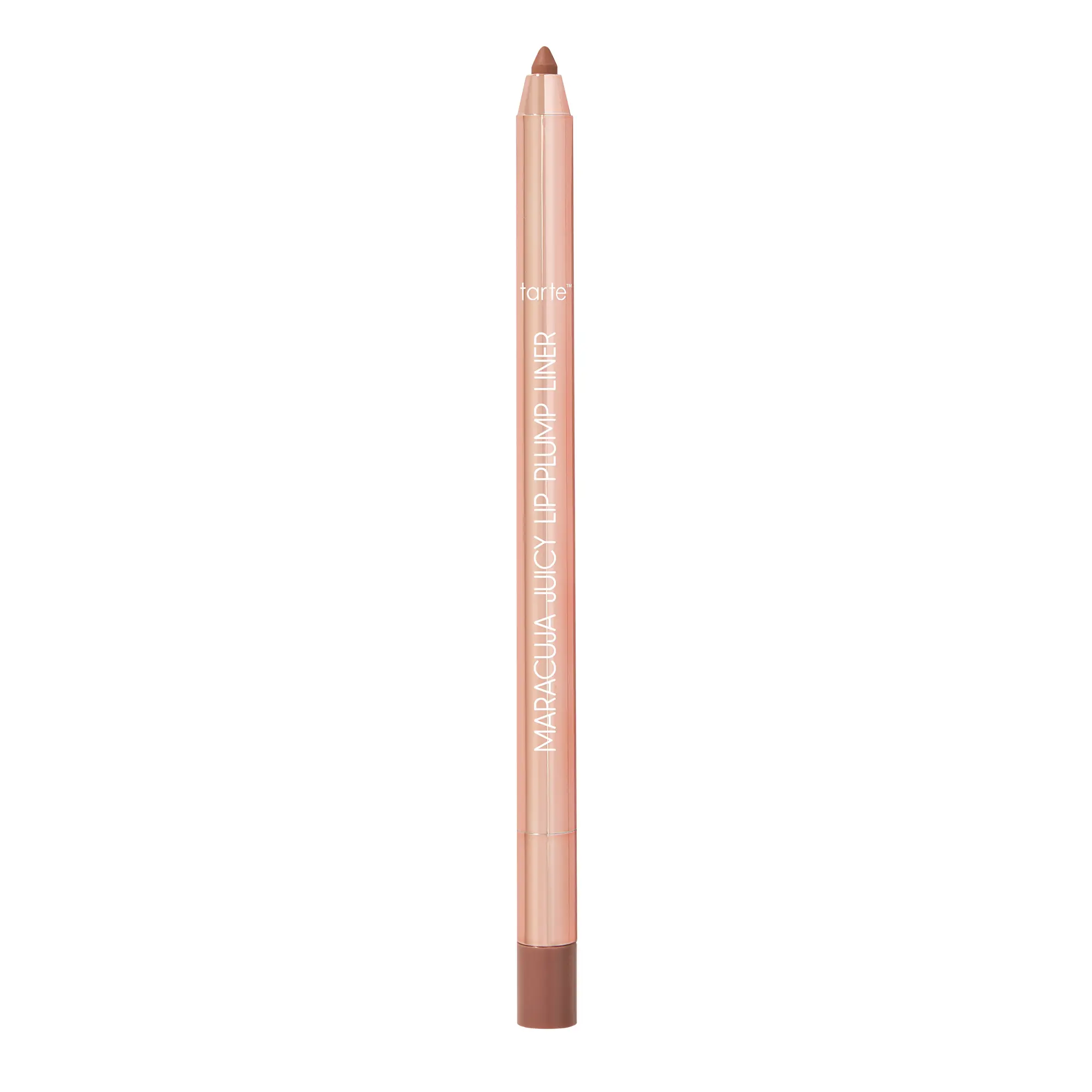 tarte maracuja juicy lip plump liner – smoothing, plumping lip liner tarte maracuja juicy lip plump liner – smoothing, plumping lip liner