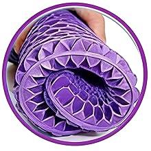 Gel cushion, cooling cushion (extra large and thickened), breathable honeycomb design to absorb pressure points, gel cushion for office chairs, home and car seat cushion, wheelchair cushion