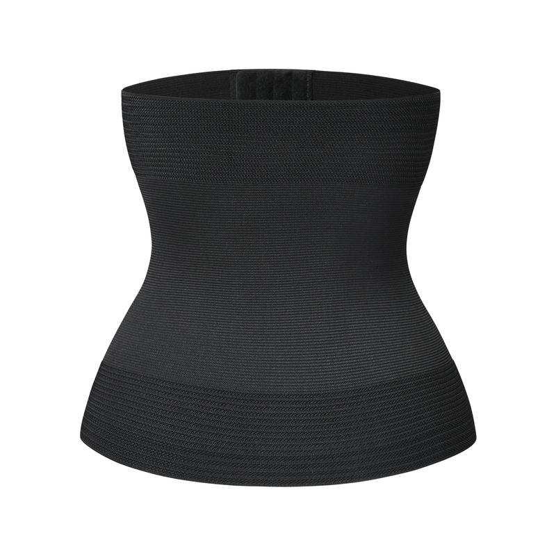 3 Pack Waist Trainer for Women Underbust Waist Cincher Corset Shapewear Tummy Control Corset Sport Girdle Hourglass Body Shaper