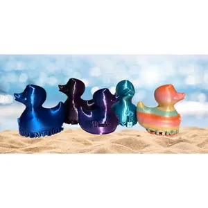 Custom Mid Sized Ducks