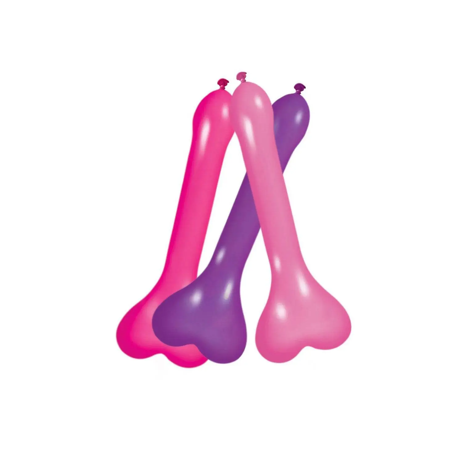 Pecker Balloons