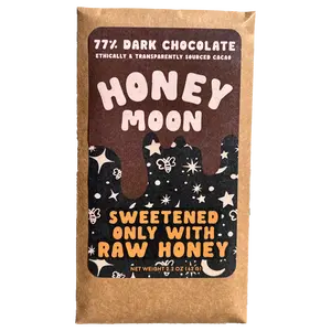 77% Dark Chocolate 77% Dark Chocolate