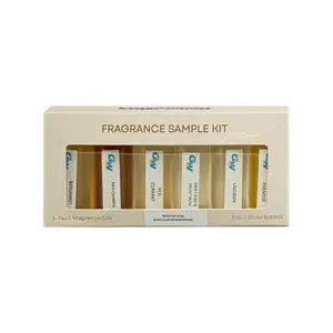 The Best of 2025 – Regular Candle Fragrances