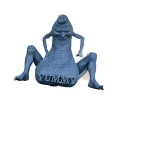Hide a dik (creepy version)