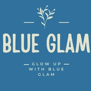Blue Glam Online