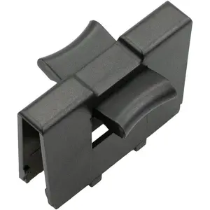 Cup Holder Insert Compatible with Subaru Outback 2010 2011 2012 2013 2014 Year, Cup Holder Divider