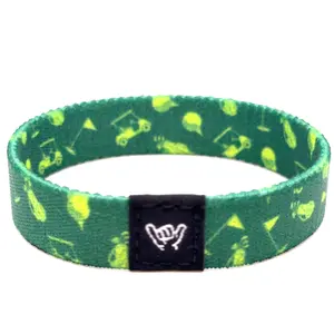Golf Coast HLB Wristband Bracelet
