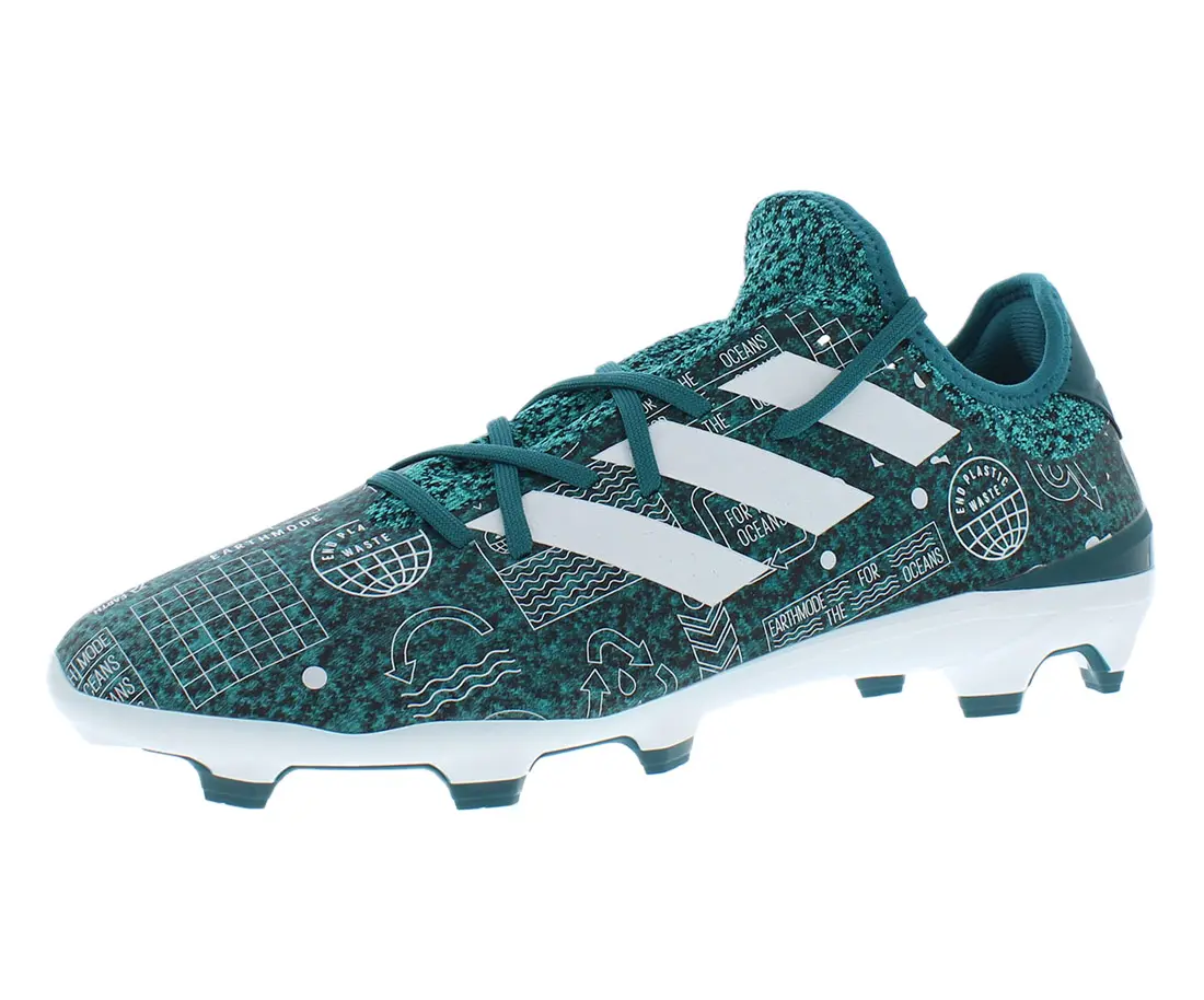 Adidas Gamemode Knit PB Firm Ground Unisex Shoes