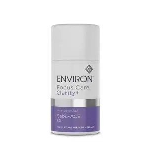 Vita-Botanical Sebu-Ace Oil