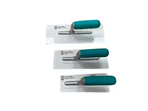817/RS1 Pavan Plastic Trowel Set
