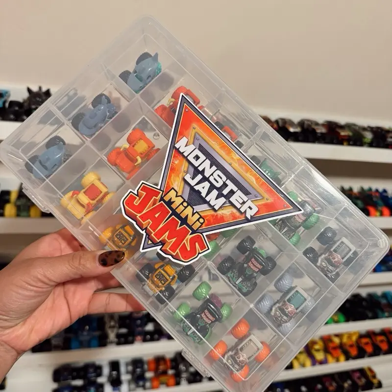 MINI JAM STICKERS SETX2 STICKERS ONLY