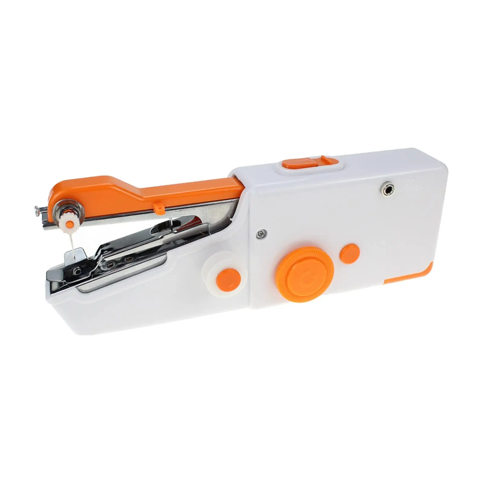 Handheld Rechargeable Sewing Machine Handheld Rechargeable Sewing Machine