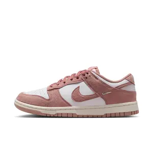 Nike Dunk Low "Rose Whisper" - Women's