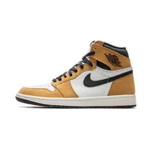 Air Jordan 1 Retro High OG "Rookie of the Year" 555088 700