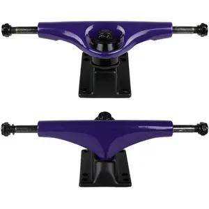 Havoc 5.0 Trucks Purple