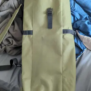 Multi-function Fishing Pole Bag, Portable Fishing Tool Organizing Bag, Outdoor Fishing Accessory #TOP PICKS