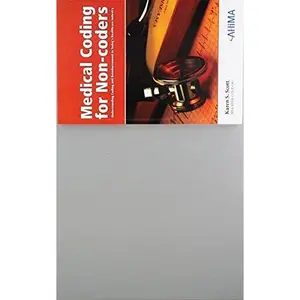 USED-Medical Coding for Non-Coders by Scott, Karen S. (Paperback)