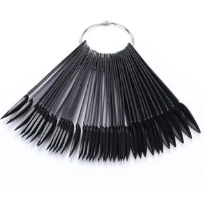 Swatch Sticks - Black