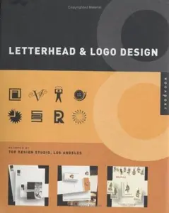 USED-Letterhead & Logo Design 8 by Top Design Studio (Paperback)