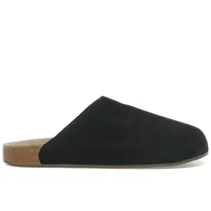 adidas Adimule Slides Core Black Gum (men) by StockX