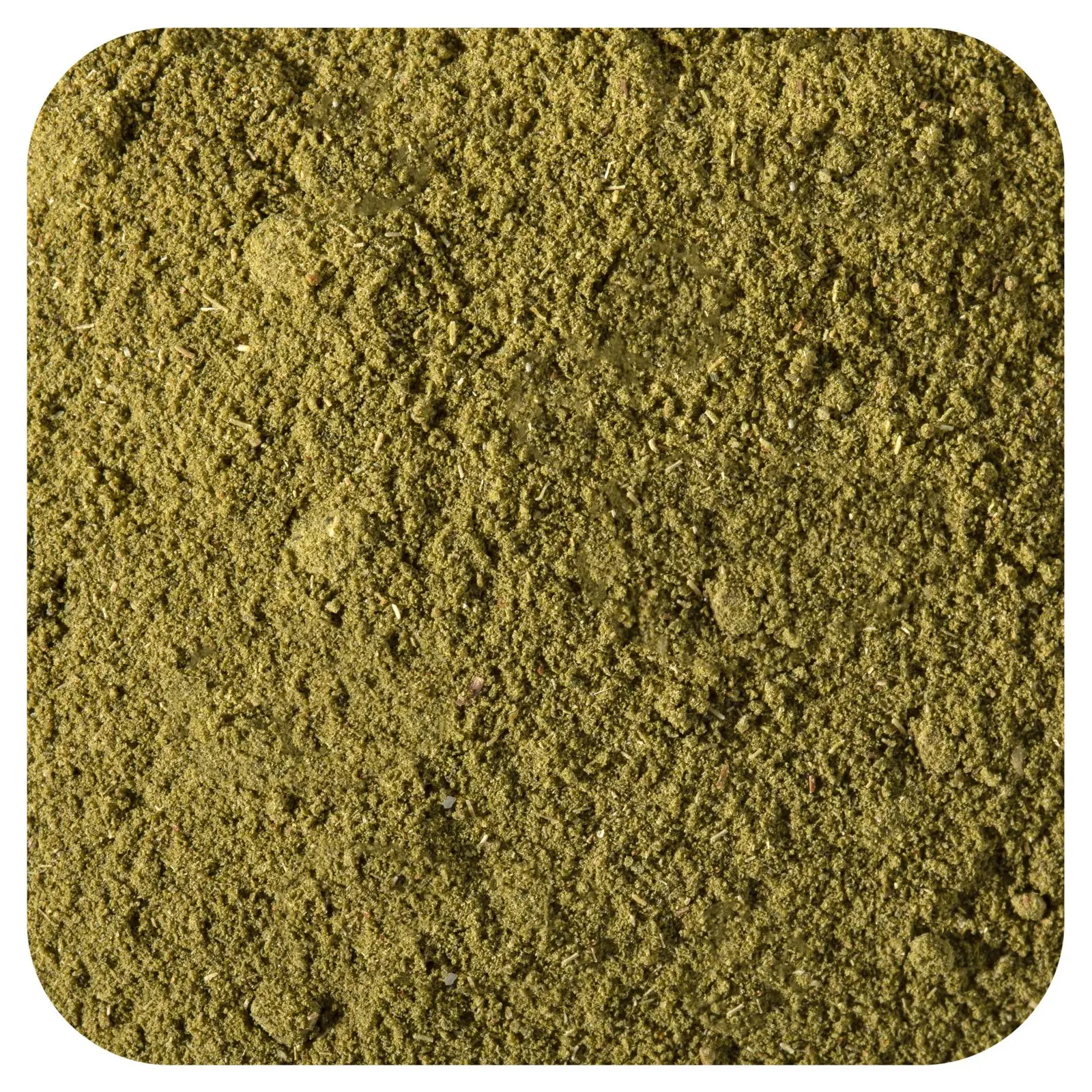 Frontier Co-op Organic Stevia Herb Powder, 16 oz (453 g)