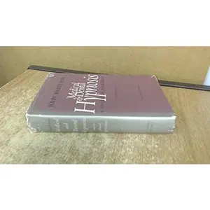 USED-Medical and dental hypnosis and its clinical applications; by J. Hartland (Hardcover)