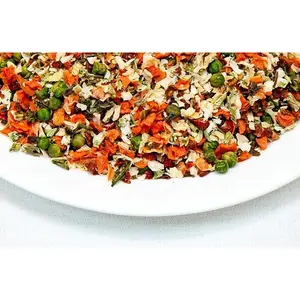 Vegetable Soup Mix
