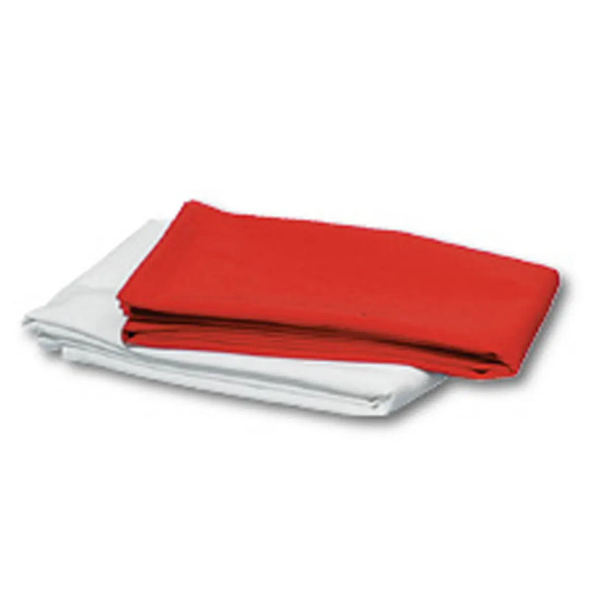 Vacs Bandage Econo Saddle Cloth - Double Hemmed 32x38 Pad