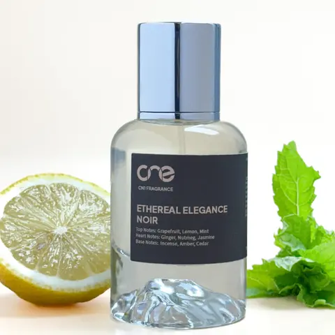 Ethereal Elegance Noir by CN1 Fragrance by CN1 Fragrance