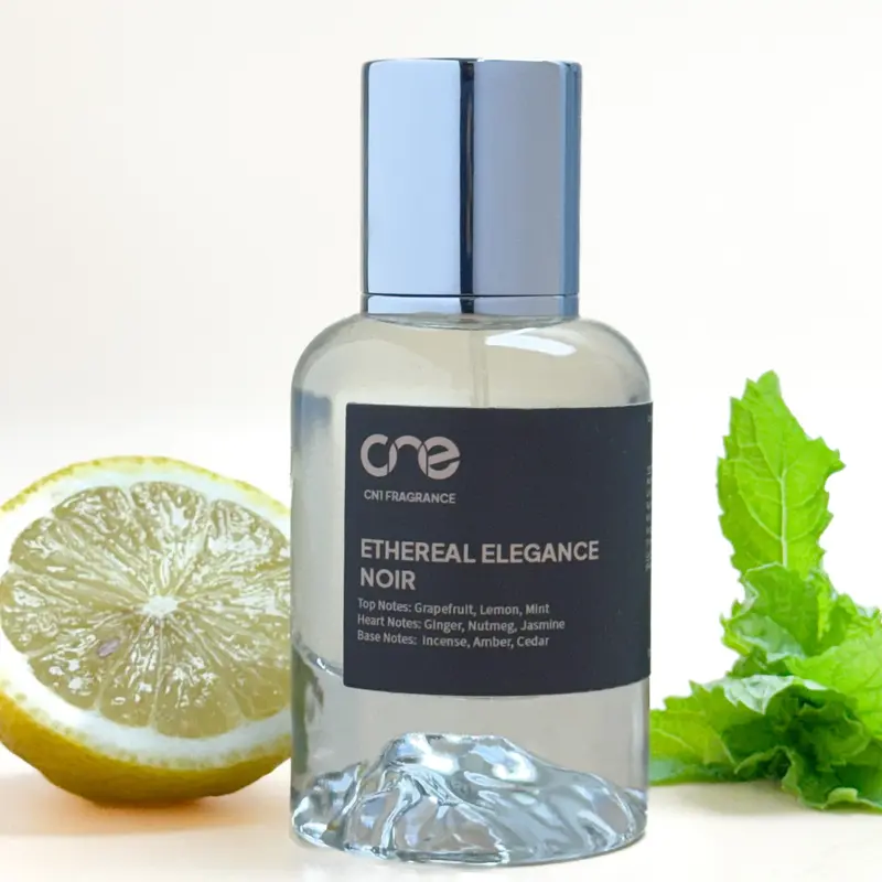 Ethereal Elegance Noir by CN1 Fragrance by CN1 Fragrance