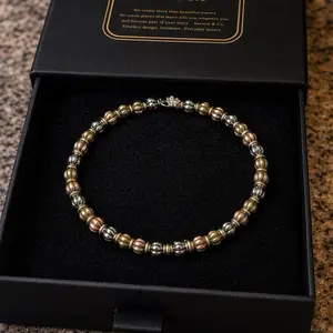 Savarié & Co. Trendy Stretch Bracelett