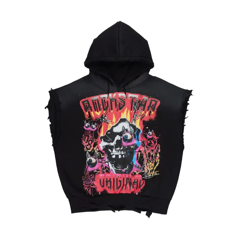 distressed hoodie - TikTok Shop distressed hoodie - TikTok Shop