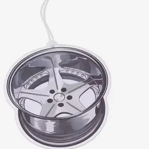 Wheel Air Freshener