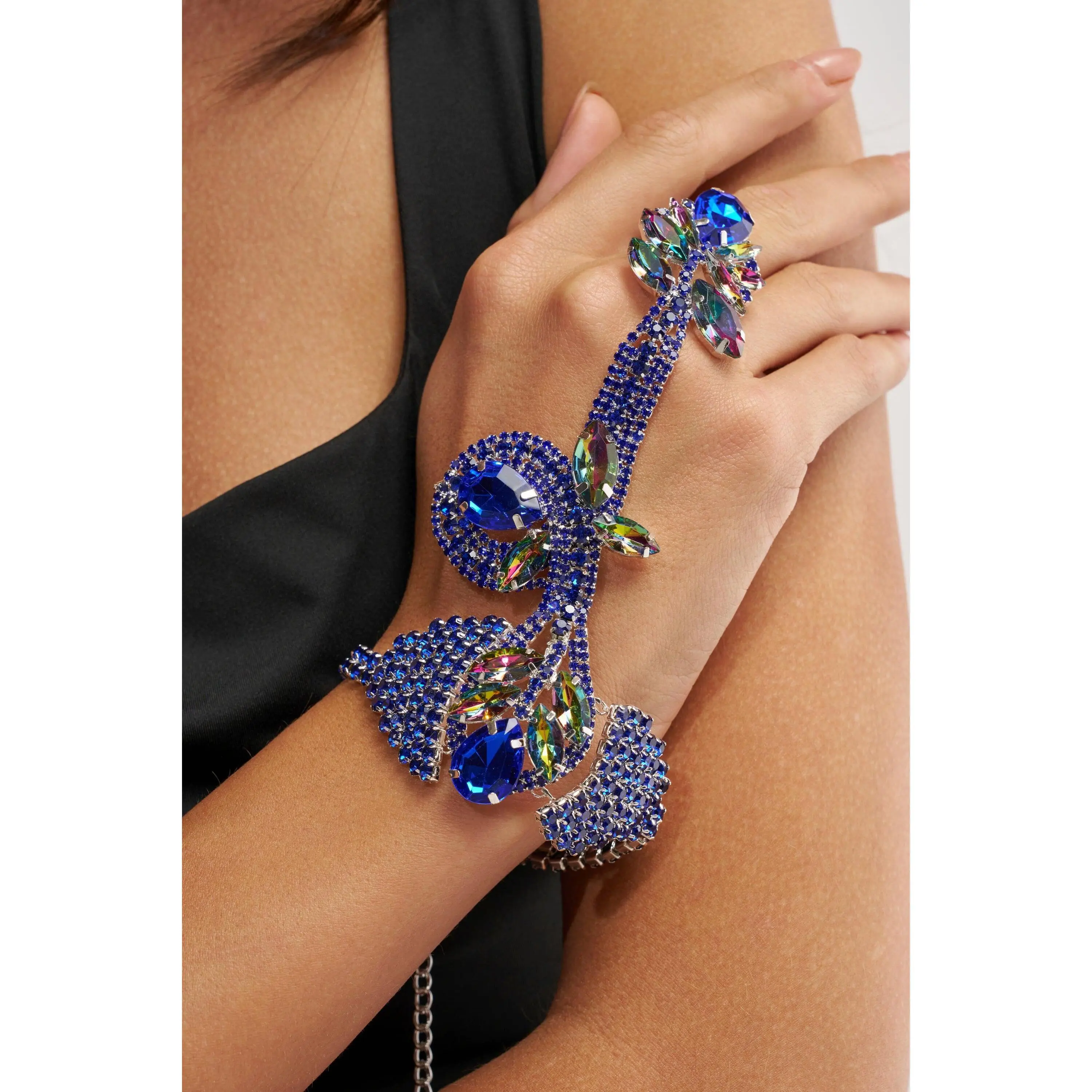WATCH ME BRACELET