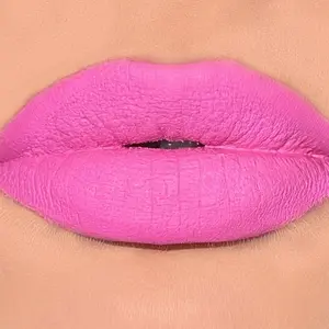Cyber Candy Liquid Lipstick Long Lasting Matte Formula Waterproof All Day Wear – Psychotic Cosmetics