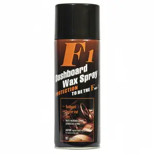 Car panel wax, interior plastic leather renovation, darkening and brightening, car coating spray wax, car gloss