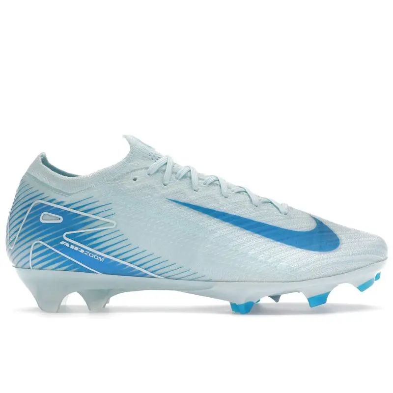 Nike Mercurial Vapor 16 Elite FG Glacier Blue (men) by StockX