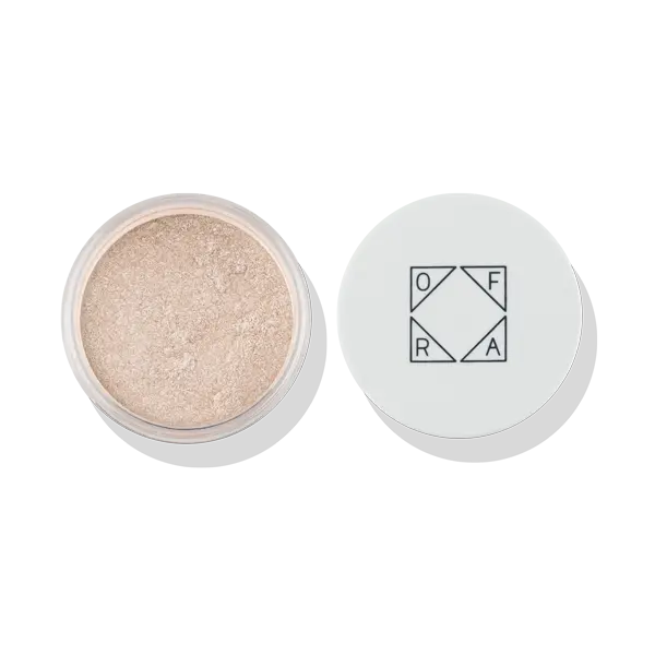 Shimmer Loose Powder - Pink Sapphire