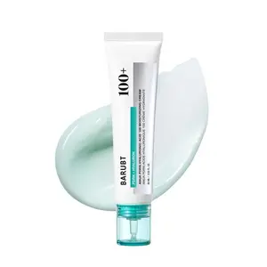 Barubt Gentle & Lightweight Deep Moisturizing Essence for Silky Supple Healthy Skin Long Lasting Hydration Daily Serums