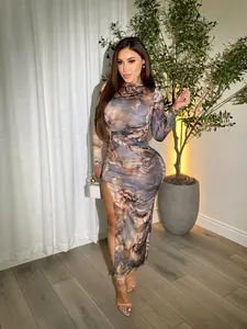 Desert Skys Maxi Dress