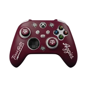 Texas A&M Xbox Starter Kit