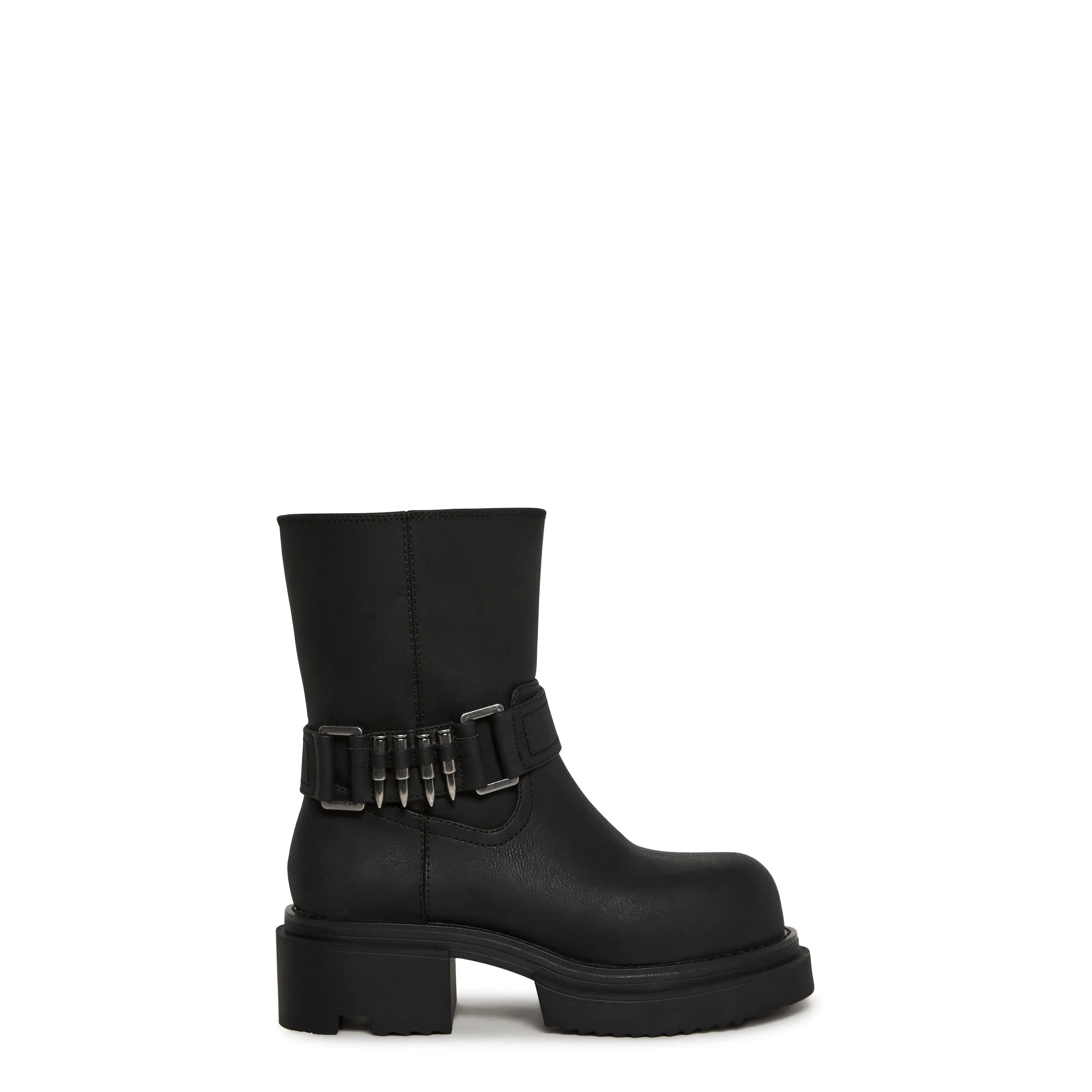 Pull On Bullet Boots Pull On Bullet Boots