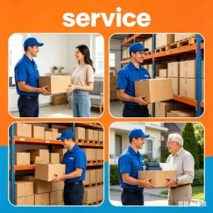 Unisex Style Priority Shipping & Packaging + Satisfaction Guarantee Benefit