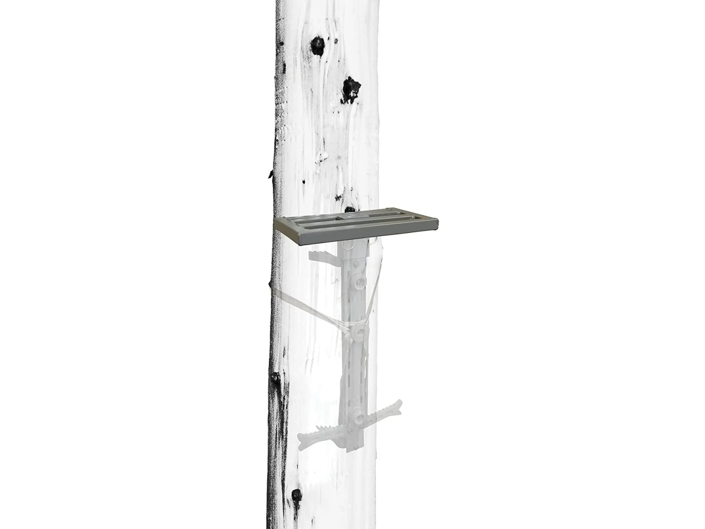 Hawk HWK-HHSP 10 x 6 in. Helium Hammock Small Platform