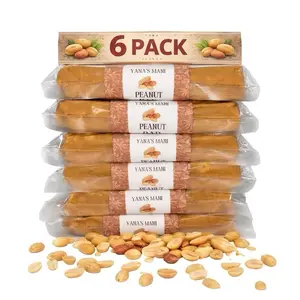 Yana’s Maní- Snack-Best