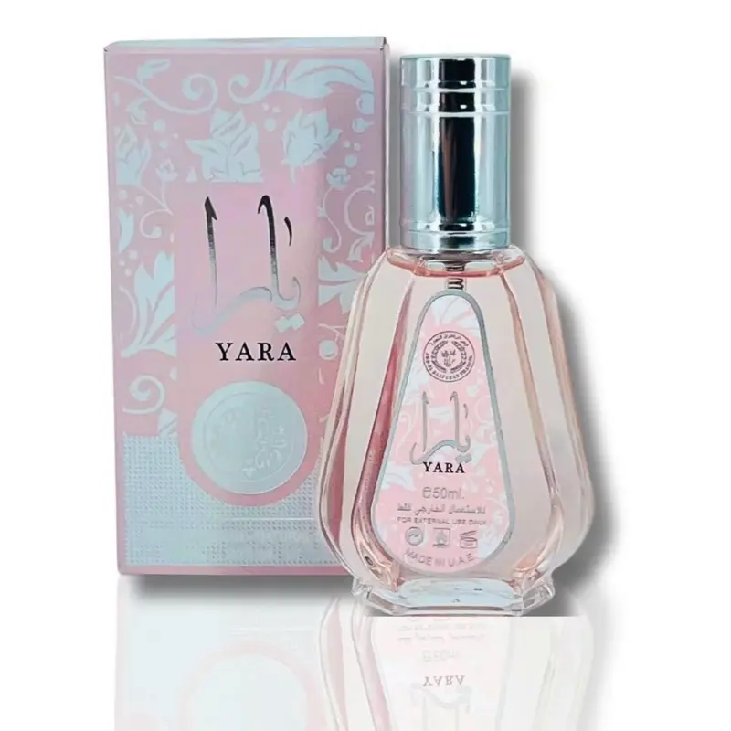 Yara Spray Perfume (Women) By  Ard Al Zaafaran 1.7oz(50ml) Scented Scent