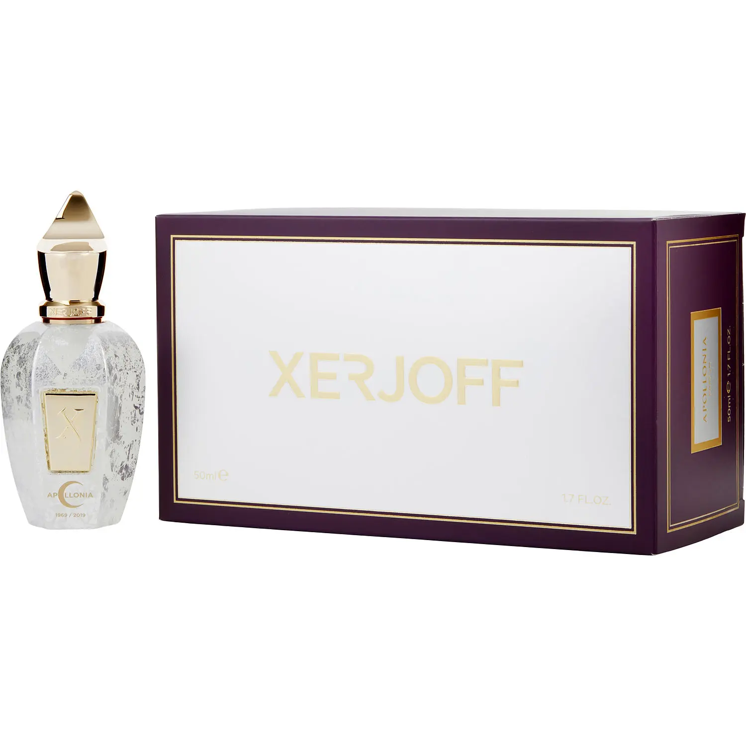Xerjoff Shooting Stars Apollonia By Xerjoff Parfum For Unisex