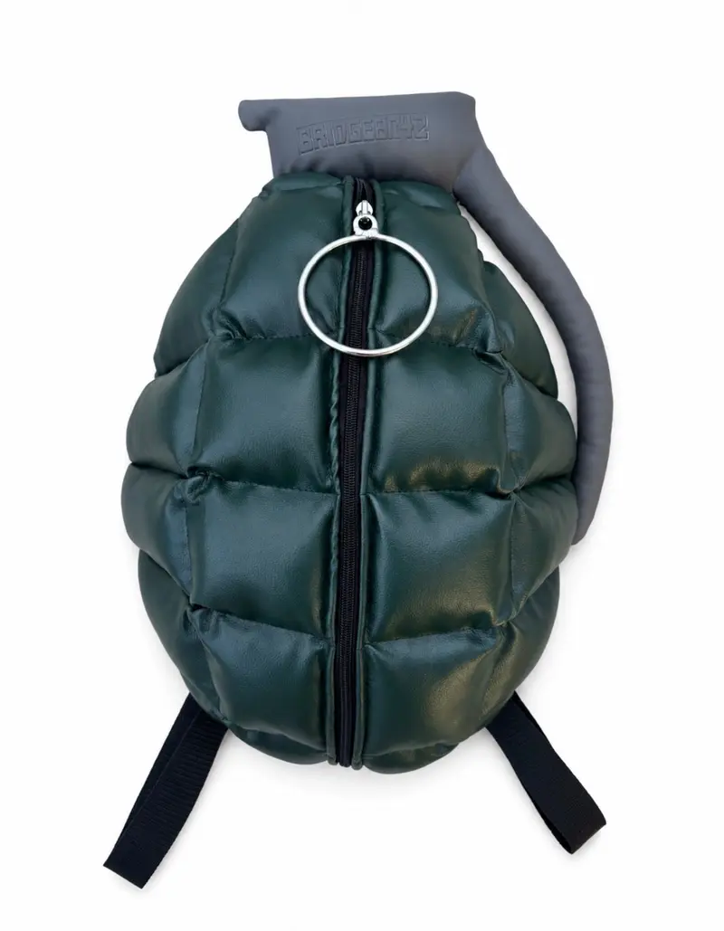 madpax spike backpack - TikTok Shop display picture 1