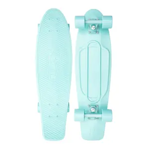 Penny Staple Mint 27" Cruiser Complete Skateboard