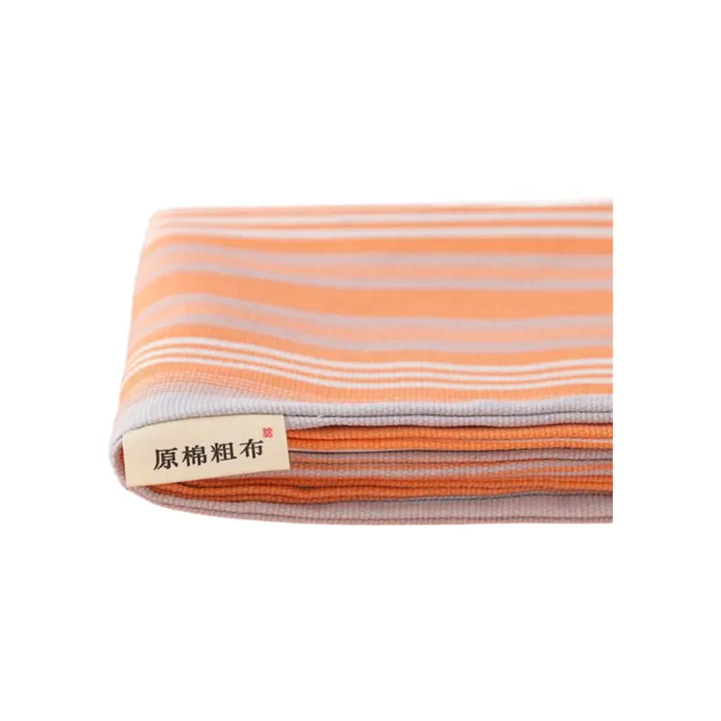 Rustic Cotton Bed Sheet Single Piece Cooling Mat Non Pure Cotton Single Person Dormitory Cotton Linen Summer Cooling Linen Bed Sheet